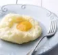 
                  Aprenda a fazer ovo nuvem cremoso para café da manhã