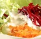 
                  Almoço fit: aprenda a fazer salada rápida em apenas 10 minutos