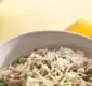 
                  Irresistível: aprenda receita deliciosa de risoto de carne