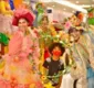 
                  Shopping promove evento infantil: 'Parada primavera'