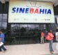 
                  Sinebahia oferece mais de 150 vagas de emprego para esta sexta