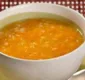 
                  Em 30 minutos: aprenda a fazer sopa rápida de abóbora
