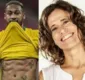 
                  Zélia Duncan detona Neymar: 'Decepção como cidadão'