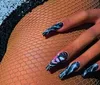 Confira as nail arts de Halloween