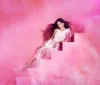 Priscila Alcântara anuncia novo álbum