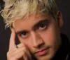 Matheus Fagundes revela suas expectativas vivendo em Los Angeles