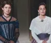 Leopoldina ficará revoltada com escolha de pretendentes