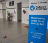 Prefeitura de Salvador anuncia novas medidas de flexibilização