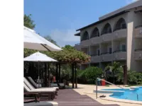 Resort em Imbassaí atrai turistas que buscam luxo e e sossego