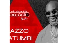 Conheça mais sobre Lazzo Matumbi, voz que influencia gerações