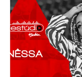 Conheça Nêssa, um dos novos nomes da música baiana