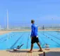 
                  Arena Aquática abre inscrições para novos alunos