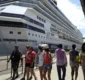 
                  Ministério do Turismo anuncia volta de cruzeiros marítimos