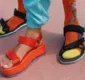 
                  Papetes: Saiba mais sobre a sandália tendência para o verão