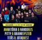 
                  'Verão 22': Festival reúne Pitty e BaianaSystem