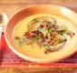 
                  Aprenda como fazer uma deliciosa sopa de mandioquinha