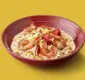 
                  Aprenda a fazer a receita do tradicional gnocchi italiano