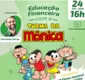 
                  Sicredi realiza live sobre educação financeira infantil