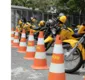
                  Vistoria anual para mototaxistas prossegue até dia 21 de outubro