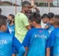 
                  Léo Moura vai inaugurar escolinha de futebol em Salvador