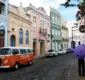 
                  Gravação de série da Netflix afeta trânsito em Salvador