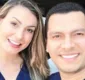 
                  Andressa Urach e marido se reconciliam: 'Estamos em paz'