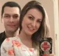 
                  Marido de Andressa Urach a proíbe de dar entrevistas