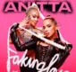 
                  Com Saweetie, Anitta lança 'Faking Love'