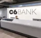 
                  C6 Bank abre 40 vagas para programa de estágio