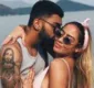 
                  Amor está no ar? Gabigol e Rafaella Santos reatam relacionamento