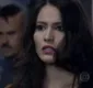 
                  Carmen dá sumiço em Salvador e mete chifre em Orville