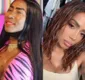 
                  Inês revela ajuda de Anitta: 'Quase voltei pra prostituição'