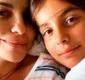 
                  Ivete Sangalo se derrete pelo filho: 'Marcelo, meu vida'