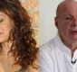 
                  Emocionante: Juliana Paes relembra lição de Gilberto Braga
