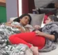 
                  Em 'A Fazenda 13', Lay Bottino explica polêmica com Anitta