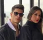 
                  Mayra Cardi reata relacionamento com Arthur Aguiar; veja vídeo