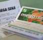 
                  Mega-Sena sorteia nesta quinta-feira prêmio acumulado