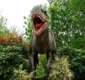 
                  Nova espécie de dinossauro carnívoro é descoberta no Brasil