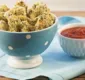 
                  Confira receita super colorida de nuggets de legumes