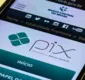 
                  Operações do Pix à noite terão limite de R$ 1 mil