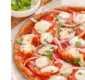 
                  Aprenda a fazer uma saborosa e integral pizza pomodoro