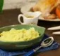 
                  Aprenda receita de purê de batata cremoso perfeito para almoço