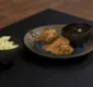 
                  Aprenda receita de frango frito feita no MasterChef Brasil 2021