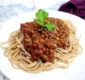 
                  Segunda sem carne: aprenda receita de bolonhesa de lentilha