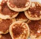 
                  Low carb: prenda receita de panqueca de banana super saudável