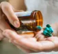 
                  Medicamento da AstraZeneca reduz mortes e casos graves