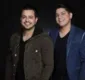 
                  Henrique e Diego interrompe show após incêndio invadir palco