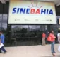 
                  Simm e Sinebahia oferecem mais de 300 vagas para esta sexta (15)