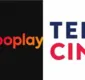 
                  Telecine encerra streaming e migra para o Globoplay