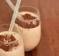 
                  Aprenda a fazer o milkshake de ovomaltine do Bob's